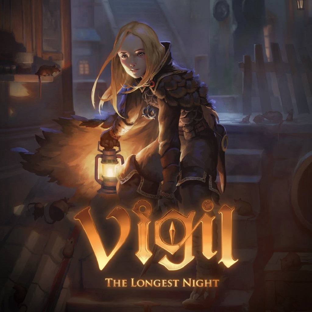 Vigil: The Longest Night: +13 трейнер | StopGame