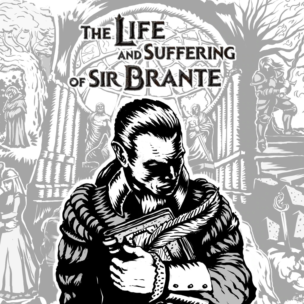 Отзыв об игре The Life and Suffering of Sir Brante от пользователя  Volviq_rus | StopGame