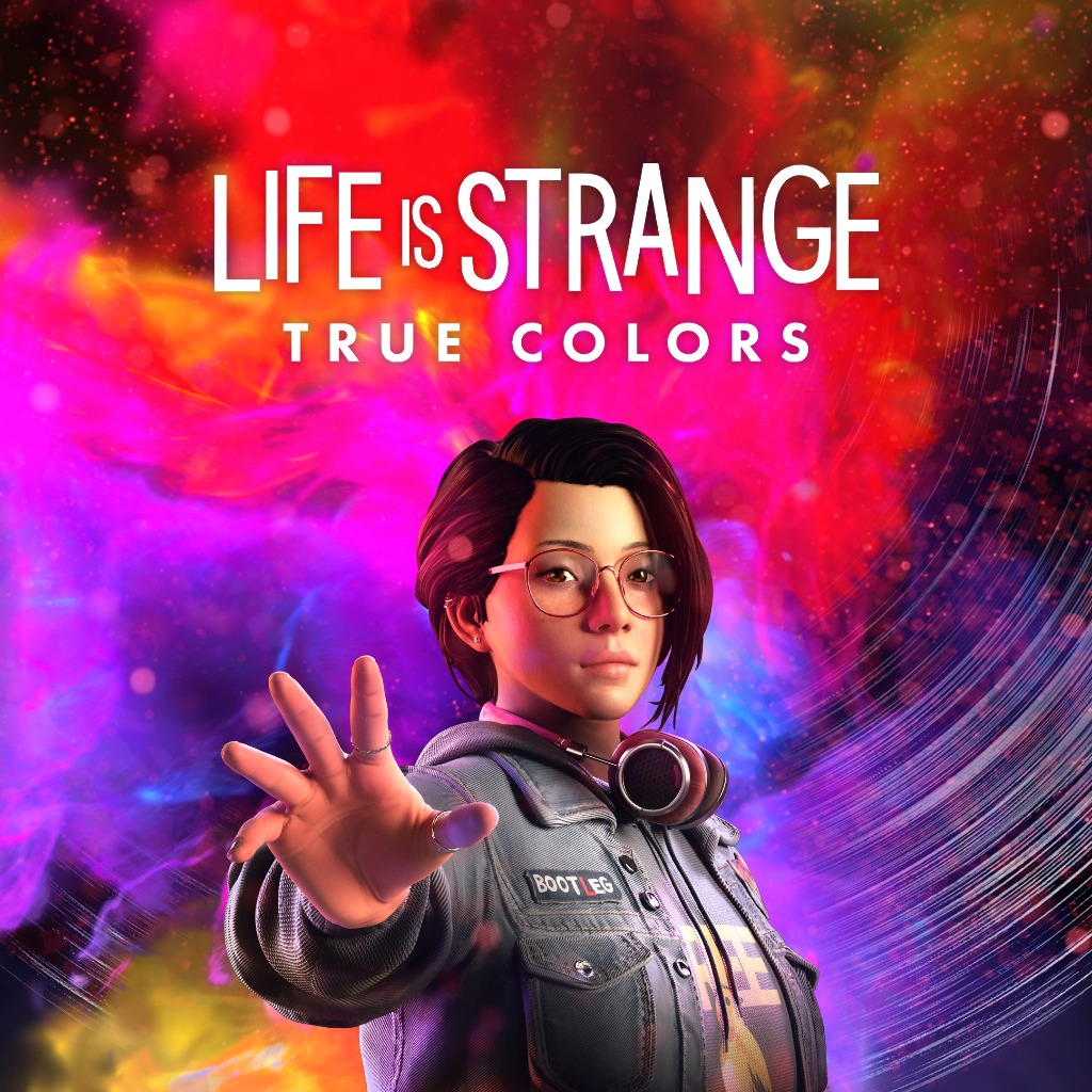 Трейлеры к игре Life is Strange: True Colors | StopGame