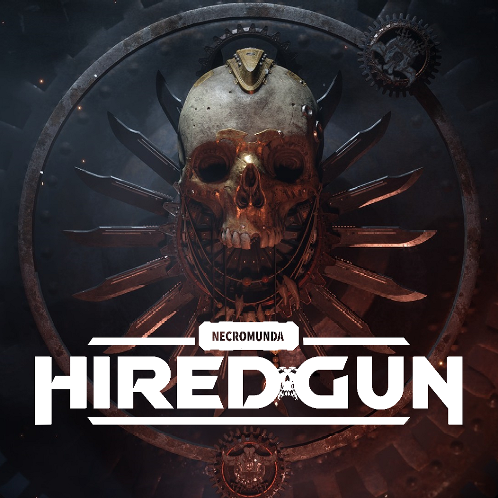 Necromunda: Hired Gun: +19 трейнер | StopGame