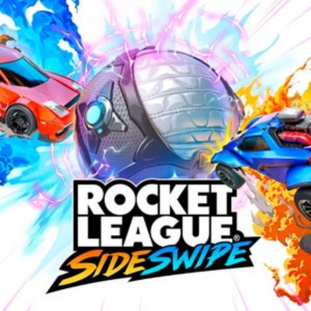 Rocket League Sideswipe — обзоры и отзывы, описание, дата выхода,  официальный сайт игры, системные требования и оценки игроков | StopGame