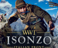 Isonzo: +4 трейнер
