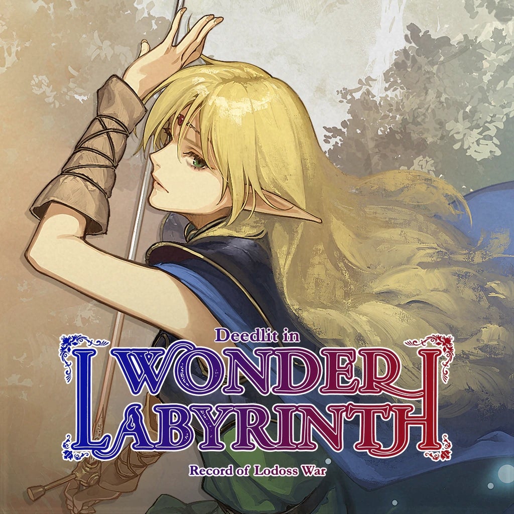 Record of Lodoss War: Deedlit in Wonder Labyrinth: +7 трейнер | StopGame