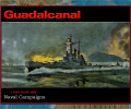 Naval Campaigns 3: Guadalcanal: +1 трейнер