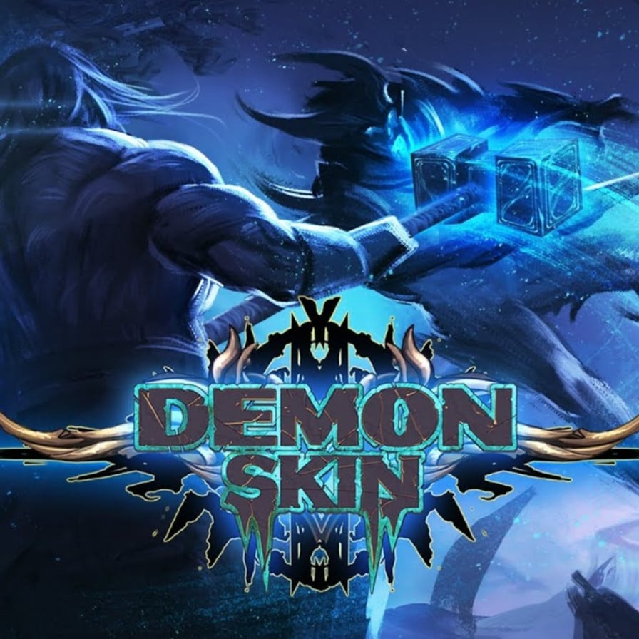 Demon skin steam фото 17