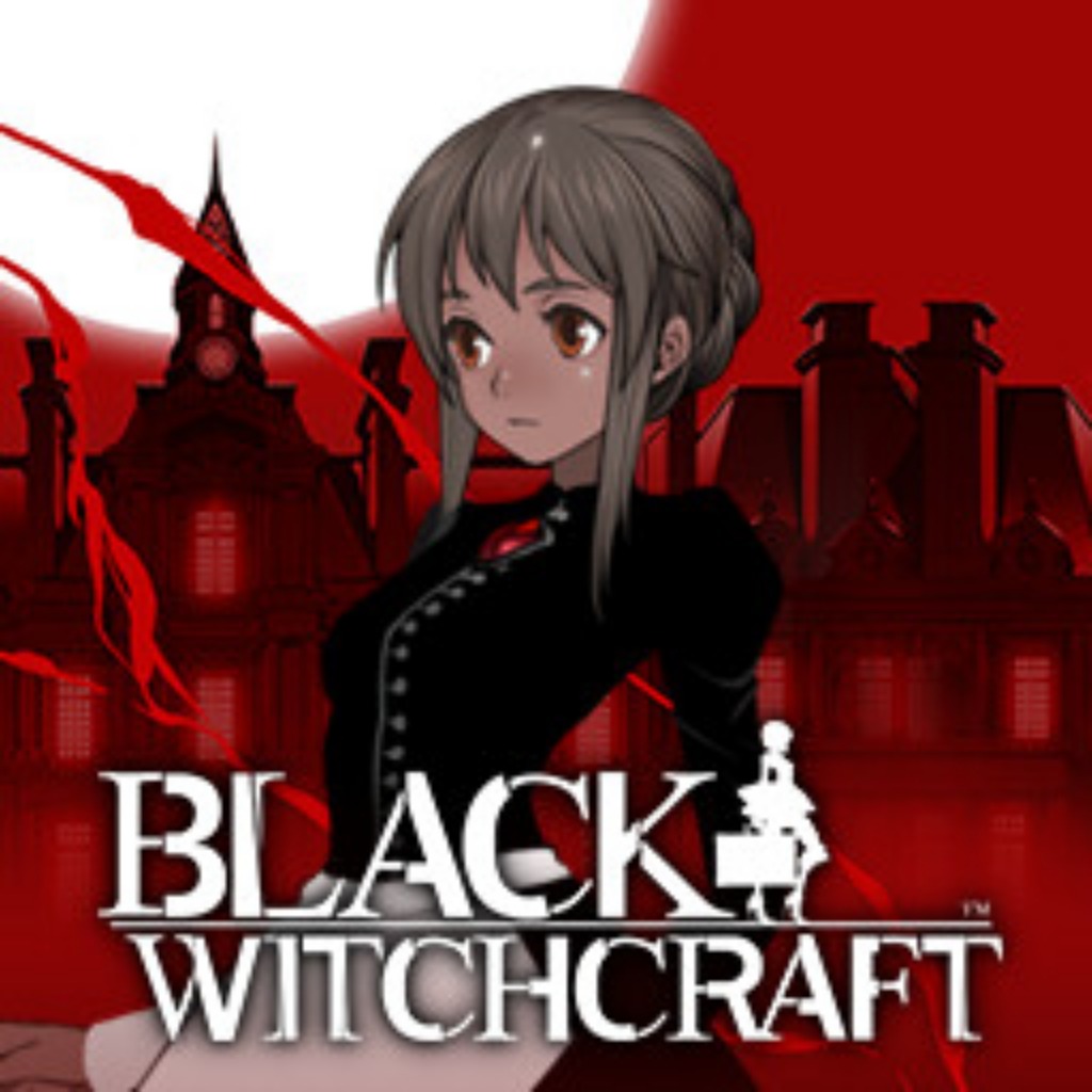 Black Witchcraft — обзоры и отзывы, описание, дата выхода, официальный сайт  игры, системные требования и оценки игроков | StopGame