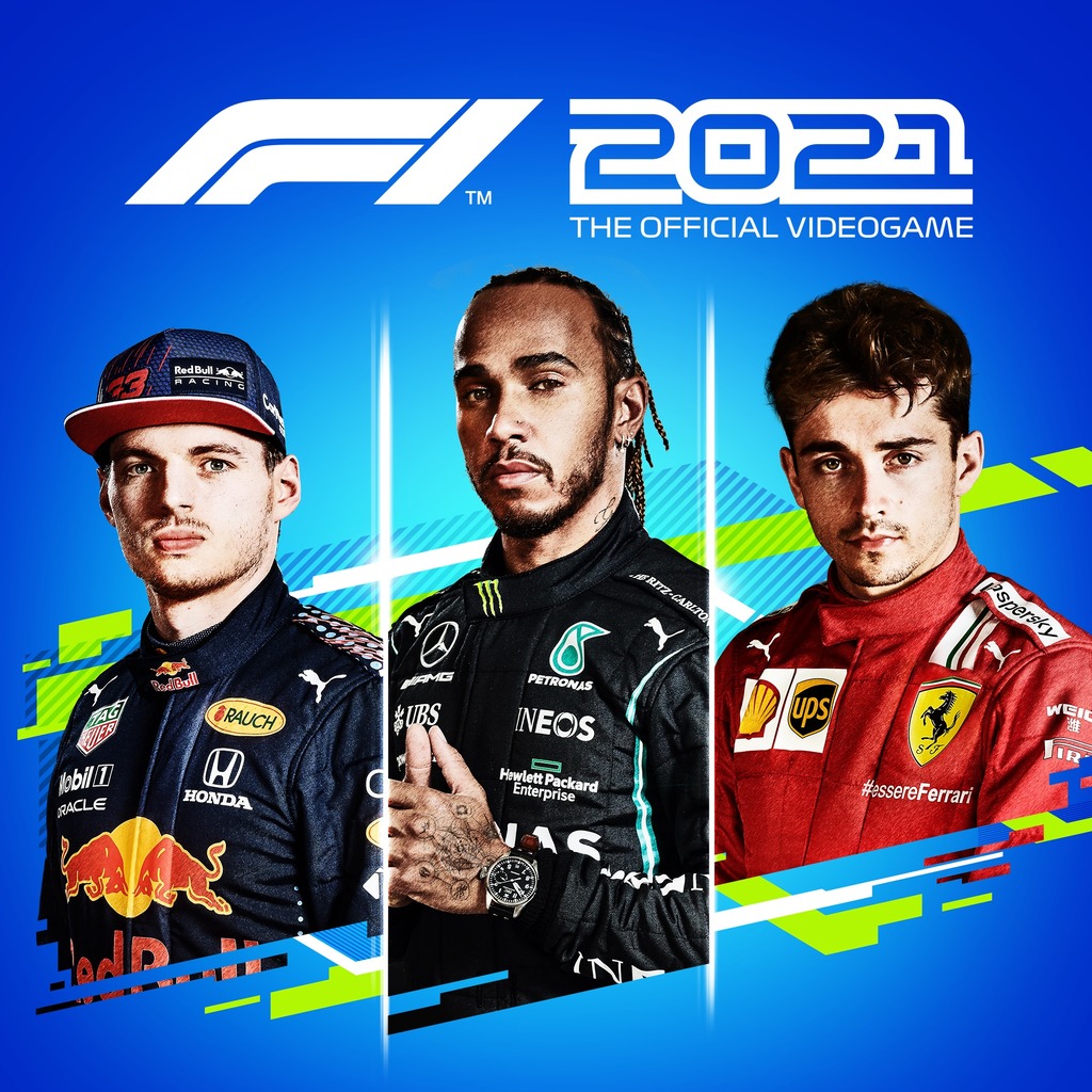 F1 2021 — обзоры и отзывы, описание, дата выхода, официальный сайт игры,  системные требования и оценки игроков | StopGame