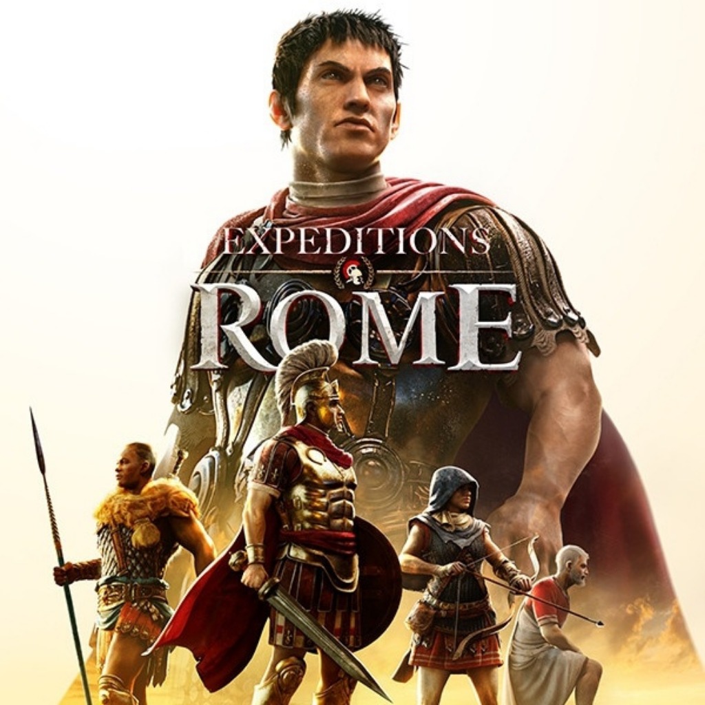 Expeditions: Rome: +5 трейнер | StopGame