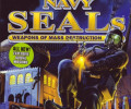 Navy SEALs: Weapons of Mass Destruction: +3 трейнер