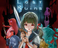 Lost Ruins: +3 трейнер