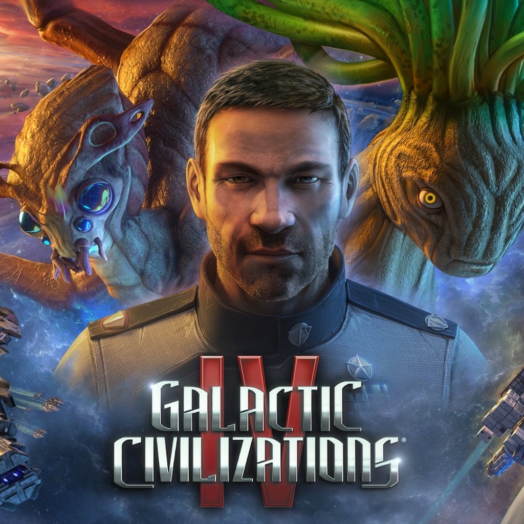 Galactic Civilizations 3