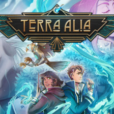 Terra Alia