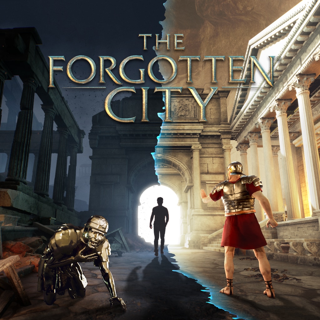 Пользовательские отзывы об игре The Forgotten City | StopGame