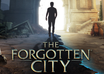 Forgotten City, The