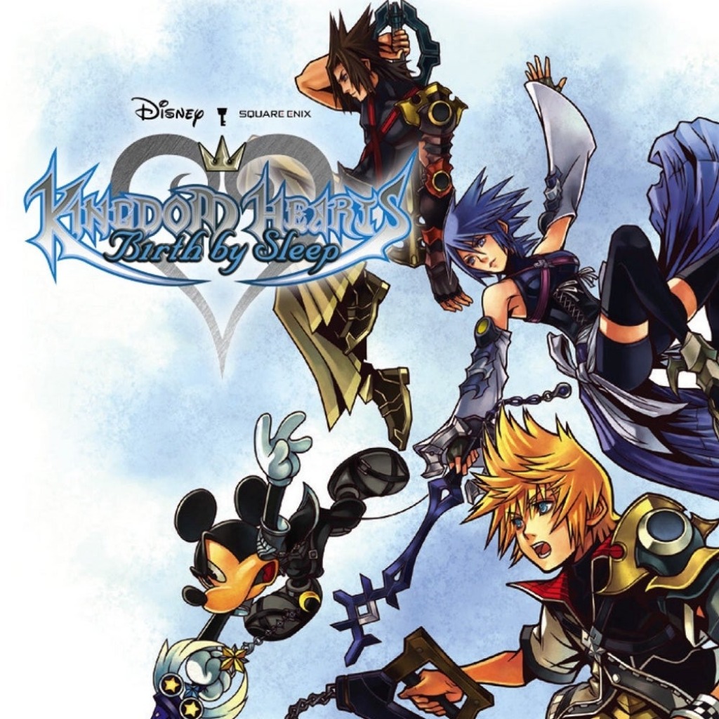 Читы для Kingdom Hearts: Birth by Sleep — чит коды, nocd, nodvd, трейнер,  crack, сохранения, совет, скачать бесплатно | StopGame