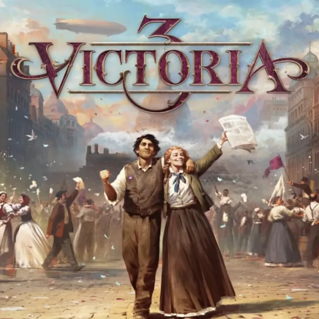 Victoria 3: Коды | StopGame