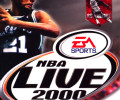 NBA Live 2000: +2 трейнер