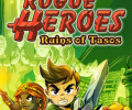 Rogue Heroes: Ruins of Tasos: +2 трейнер