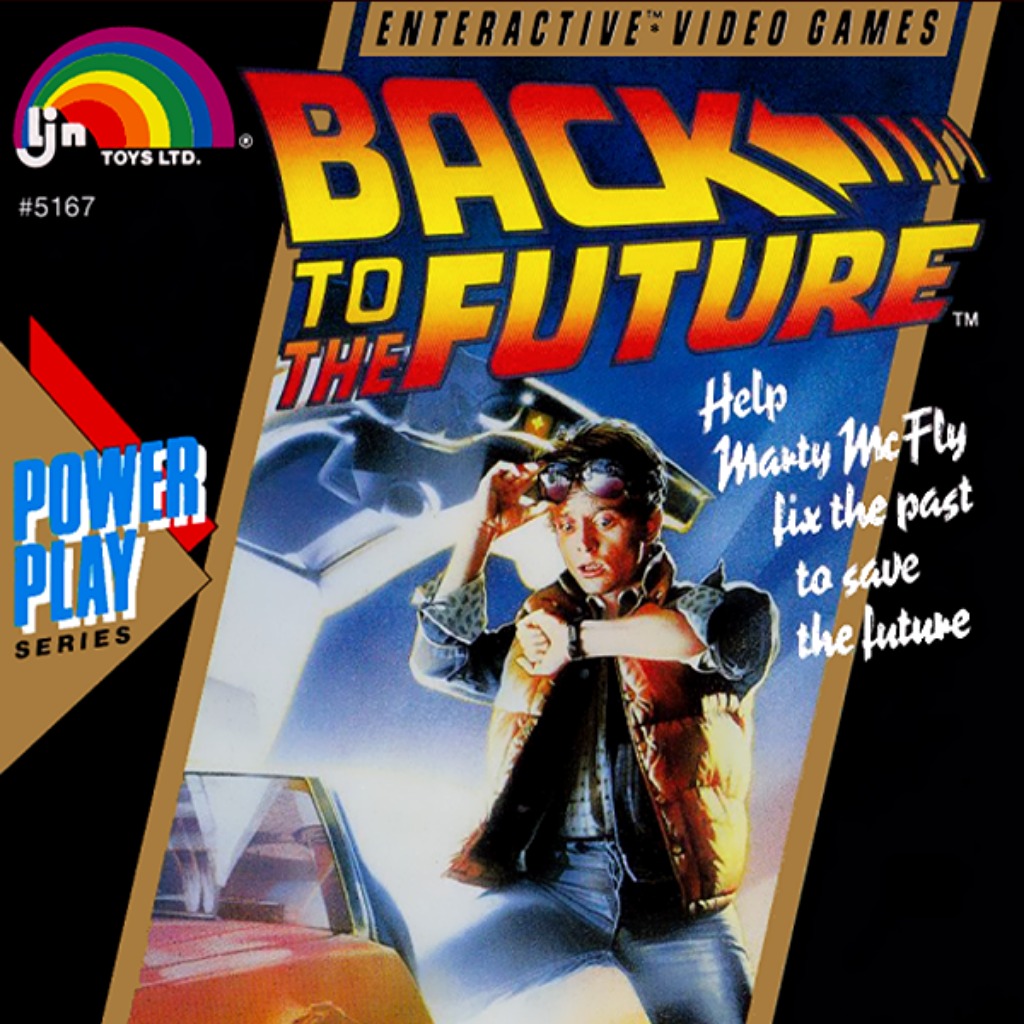 Игры похожие на Back to the Future | StopGame