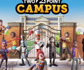 Two Point Campus: +11 трейнер