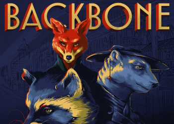 Backbone: Video Game Overview