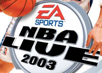 NBA LIVE 2003: Cheat Codes