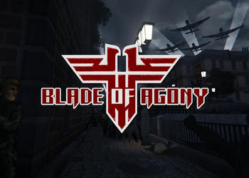Wolfenstein: Blade Of Agony: Video Review Games