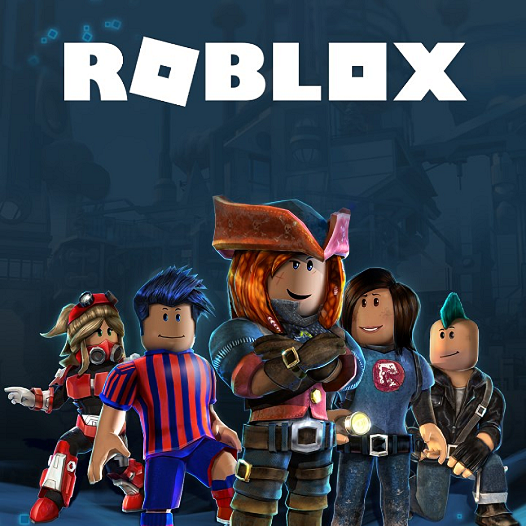      Roblox    - 