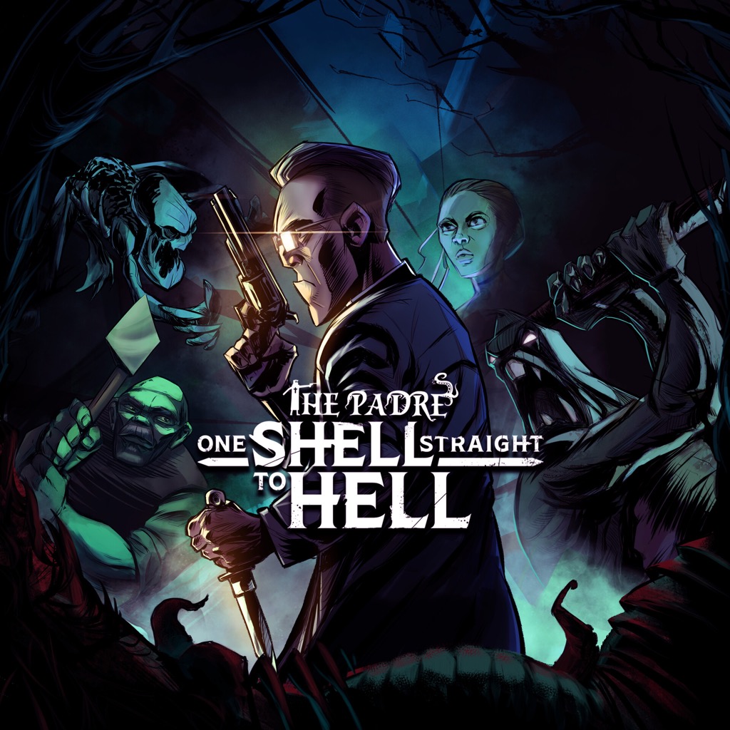 One Shell Straight to Hell — обзоры и отзывы, описание, дата выхода ...