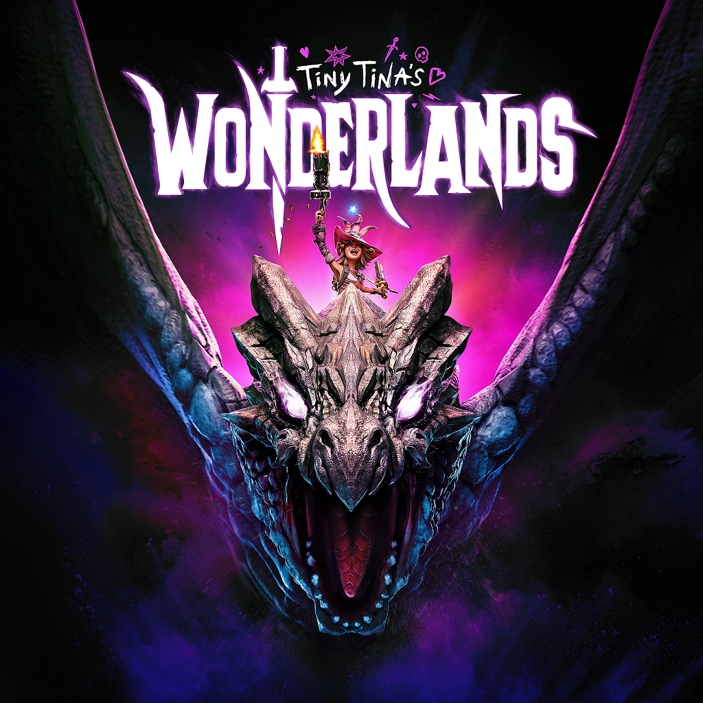 Tiny tinas wonderlands steam фото 109