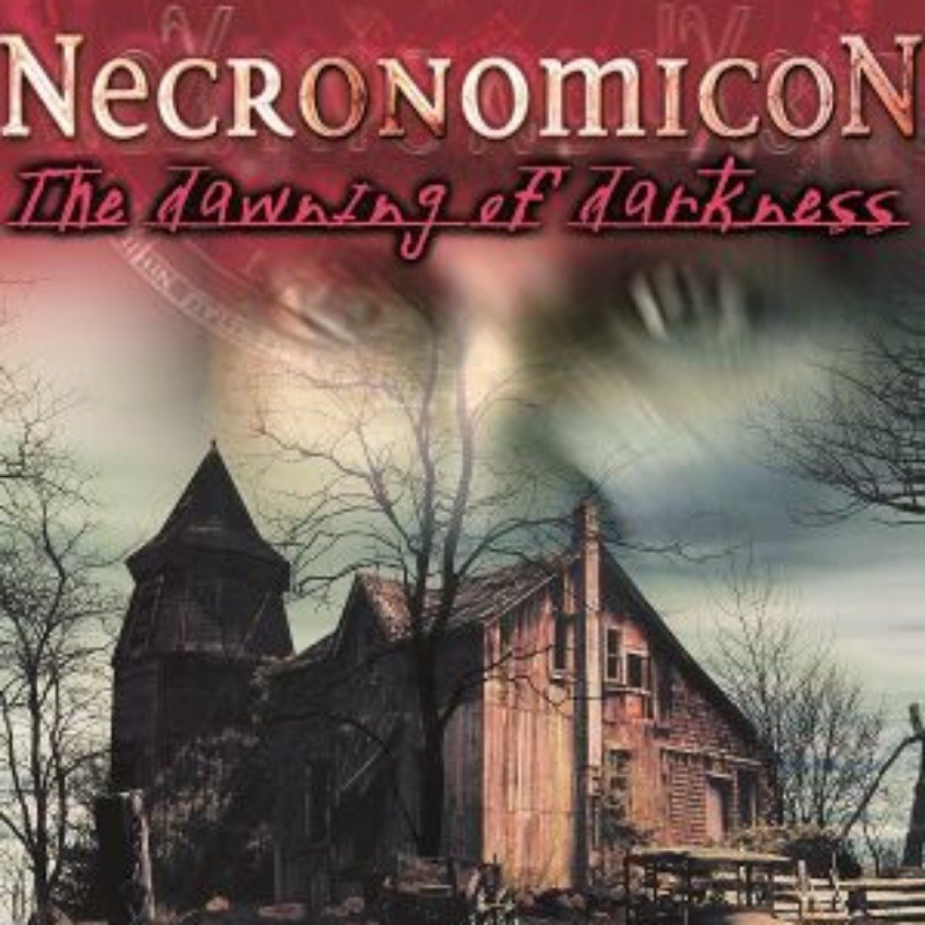 Necronomicon: The Dawning of Darkness: Прохождение | StopGame