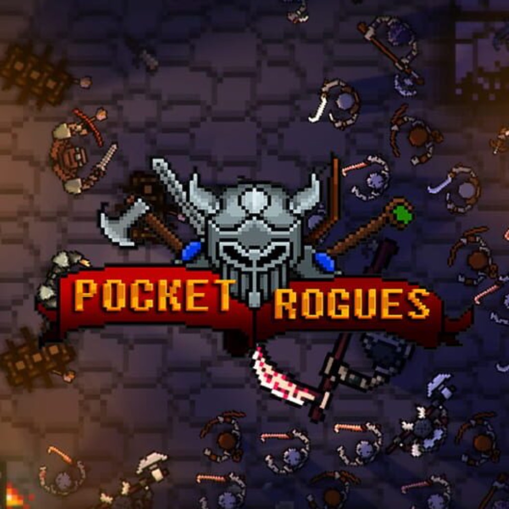 Pocket Rogues: +5 трейнер | StopGame