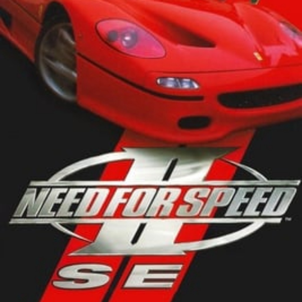 Need for Speed 2 Special Edition — обзоры и отзывы, описание, дата ...
