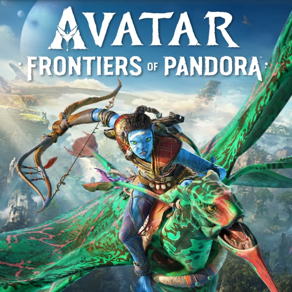 Avatar: Frontiers of Pandora: +20 трейнер | StopGame