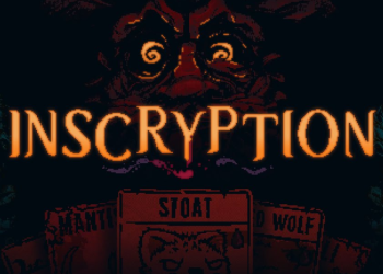 Inscryption: Overview Video Games