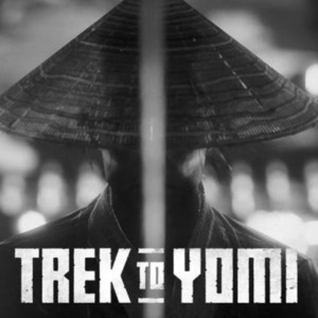 trek 2 yomi