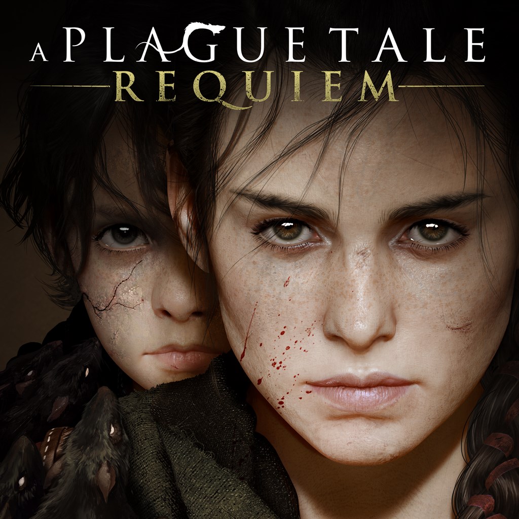 A Plague Tale: Requiem: +6 трейнер | StopGame