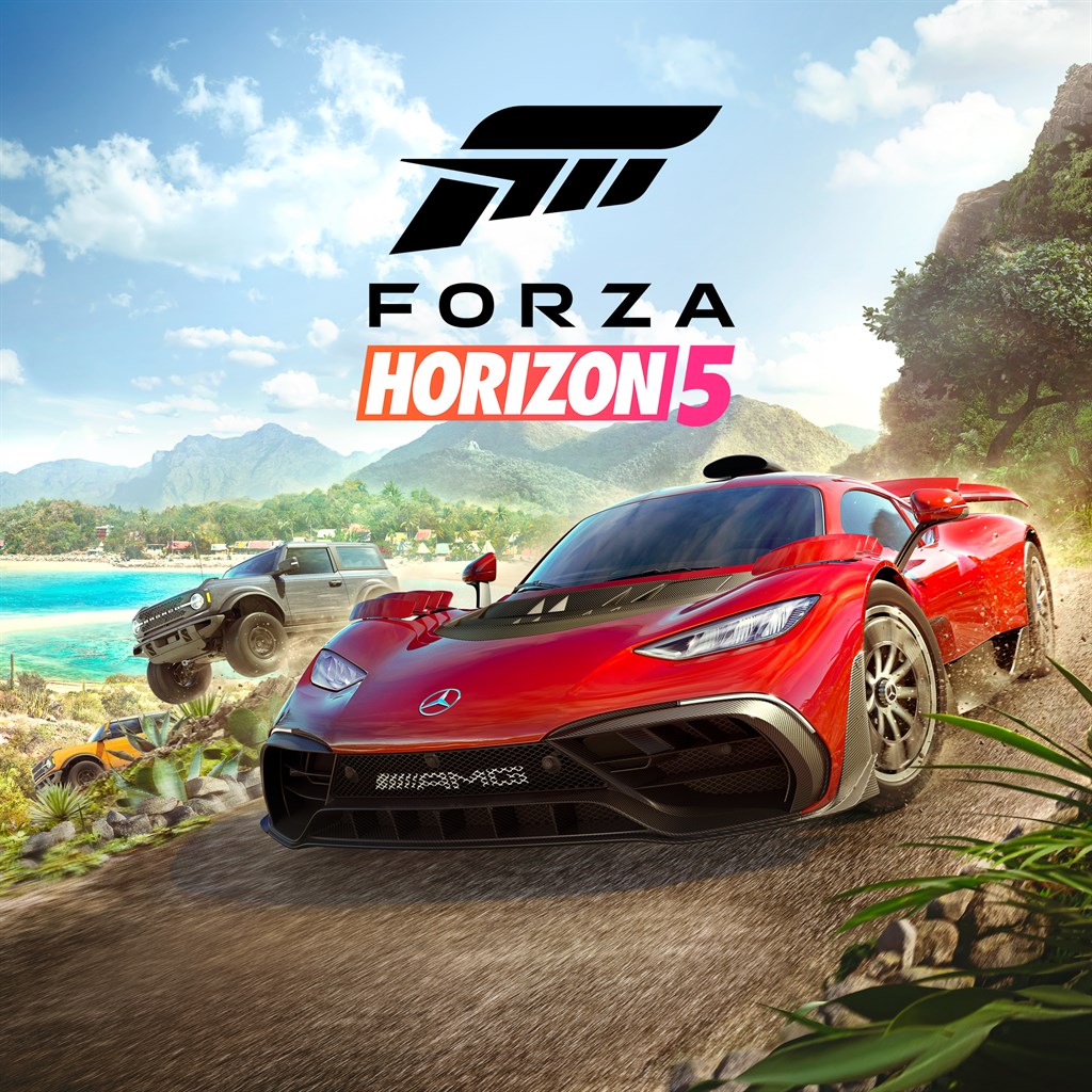 Пользовательские отзывы об игре Forza Horizon 5 | StopGame