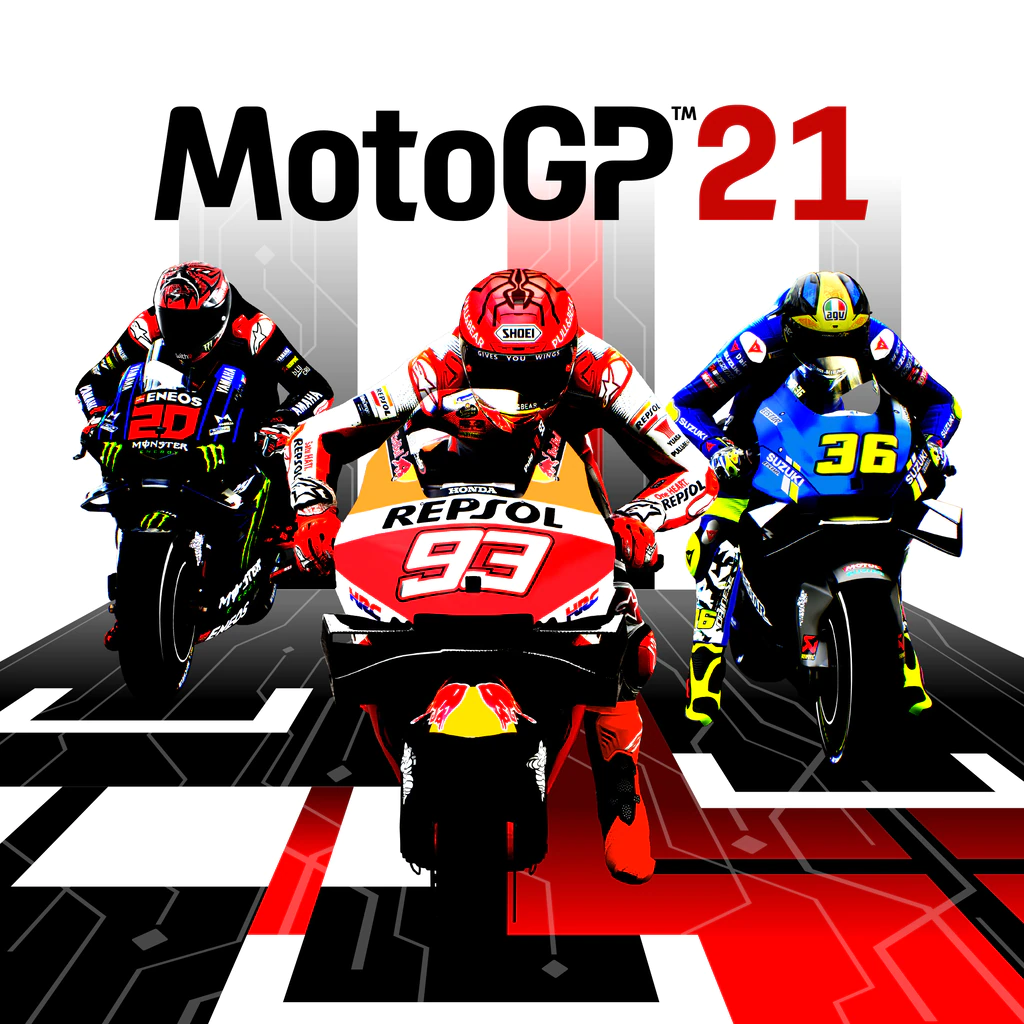 MotoGP 21 — обзоры и отзывы, описание, дата выхода, официальный сайт игры,  системные требования и оценки игроков | StopGame