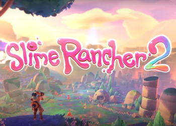 Slime rancher 2 фото