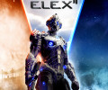 ELEX II: +4 трейнер