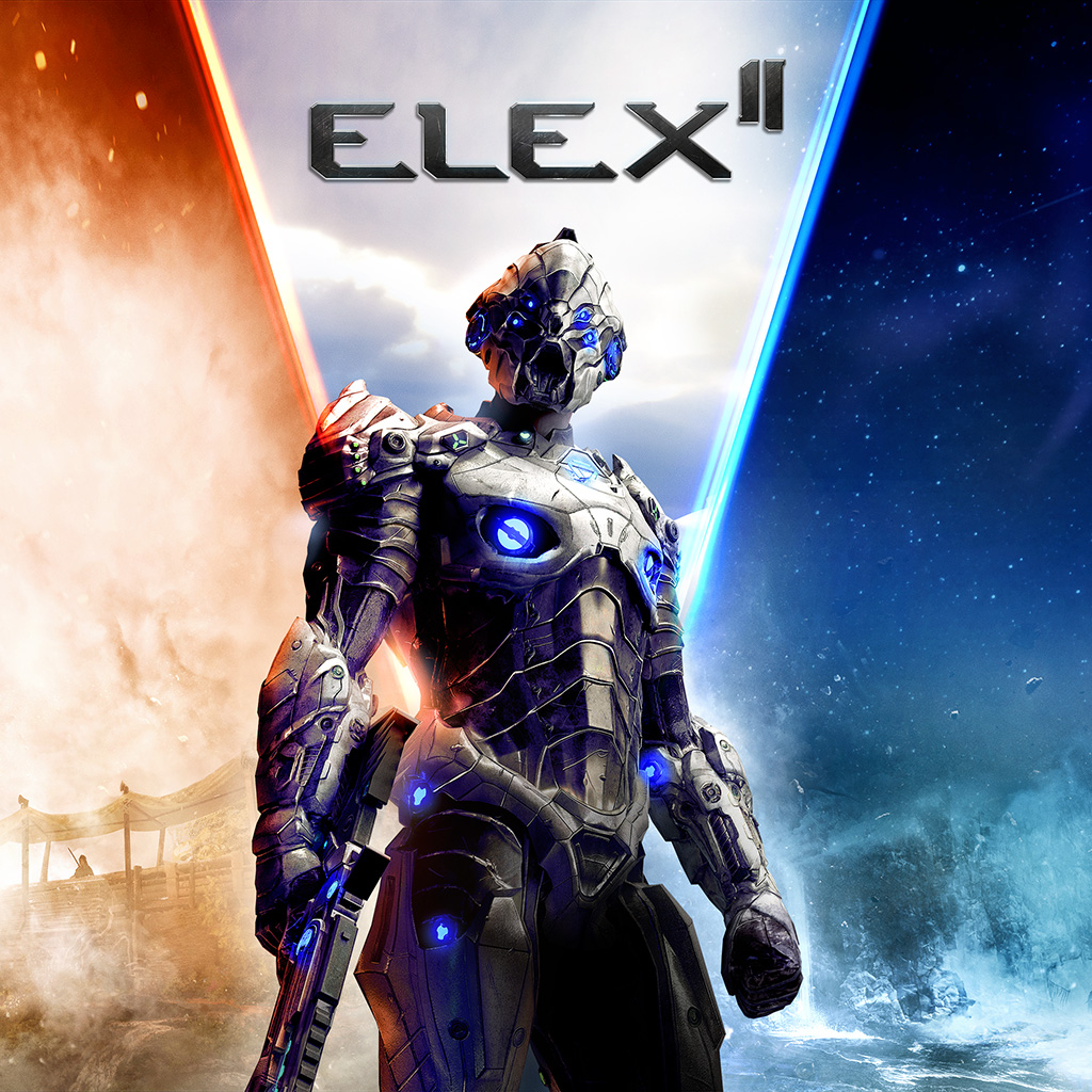 ELEX II: +14 трейнер | StopGame