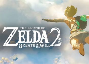 Legend of Zelda: Breath of the Wild 2, The