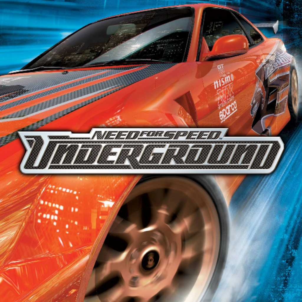 Need for Speed Underground: +2 трейнер | StopGame