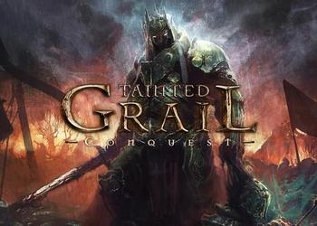 Tainted Grail: Conquest: Video Review Games