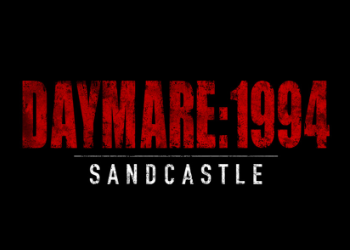 Daymare 1994 sandcastle обзор