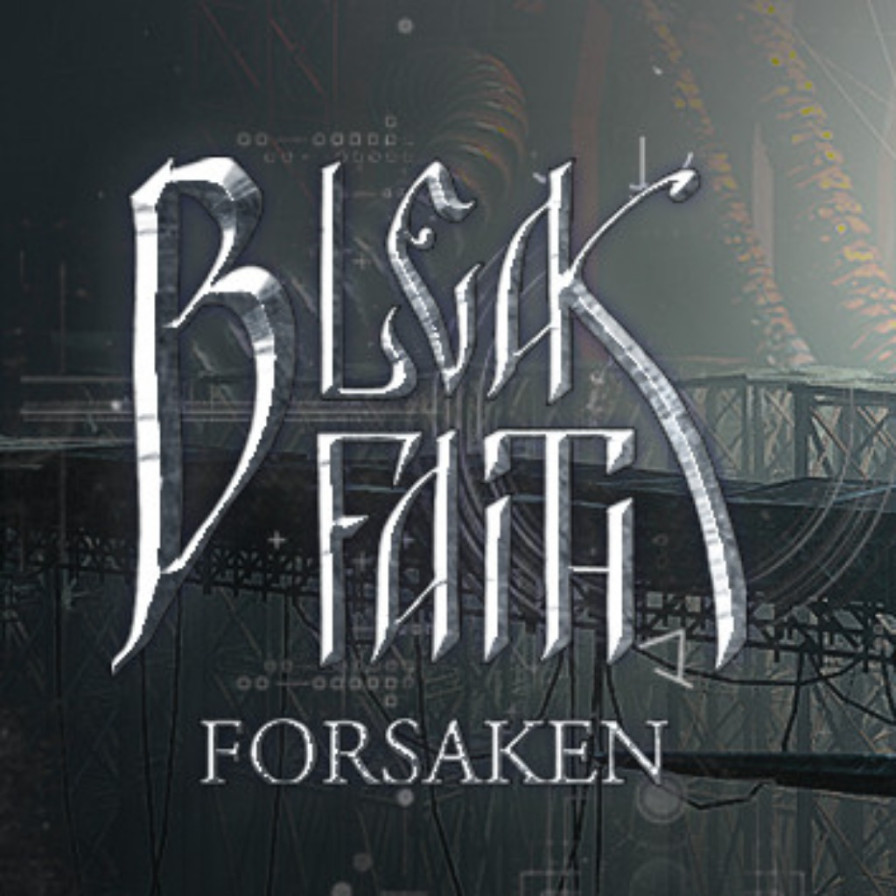 Соулслайк Bleak Faith: Forsaken посетит PS5 и Xbox Series уже 6 августа ...