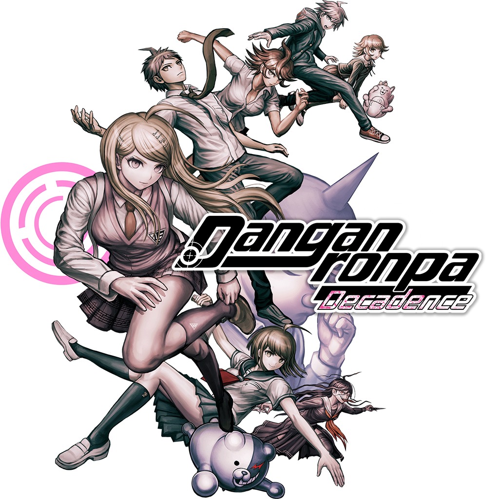 Danganronpa Decadence — обзоры и отзывы, описание, дата выхода, официальный  сайт игры, системные требования и оценки игроков | StopGame