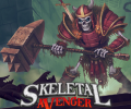 Skeletal Avenger: +5 трейнер