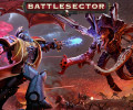 Warhammer 40,000: Battlesector: +7 трейнер